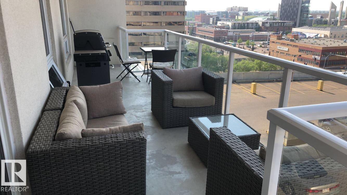 #703 10226 104 ST NW