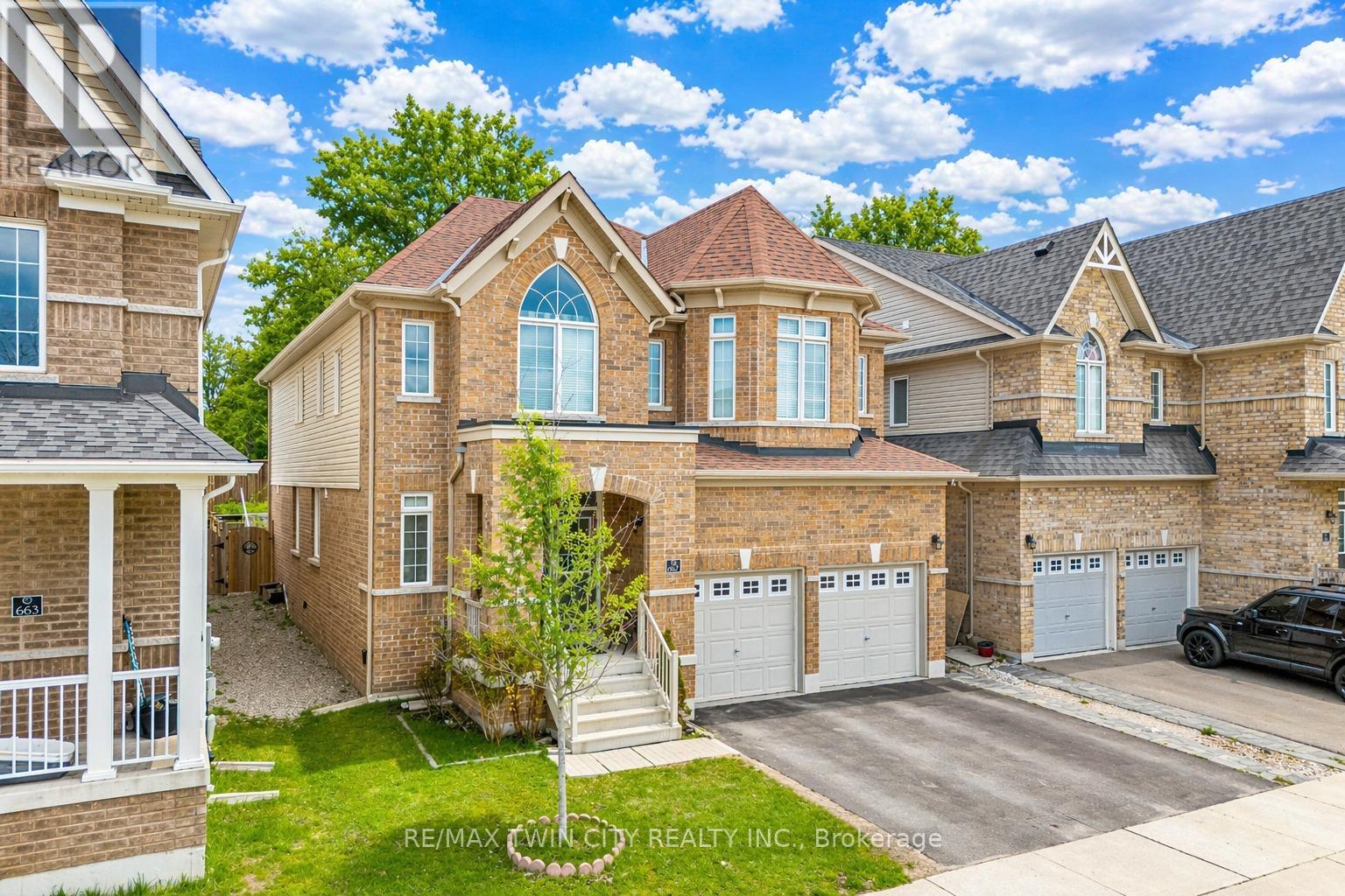 667 LINDEN DRIVE