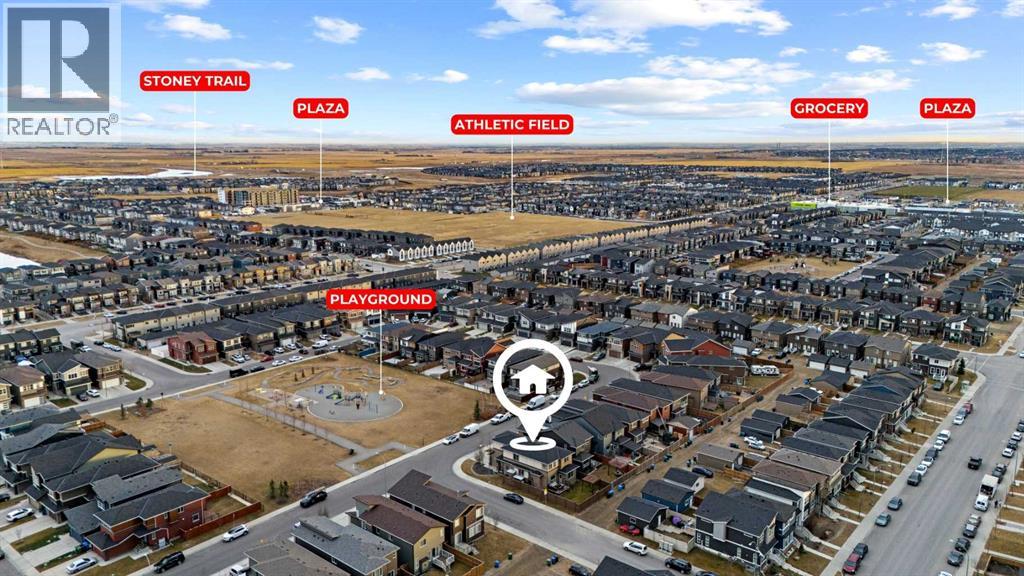 134 Cornerstone Circle NE