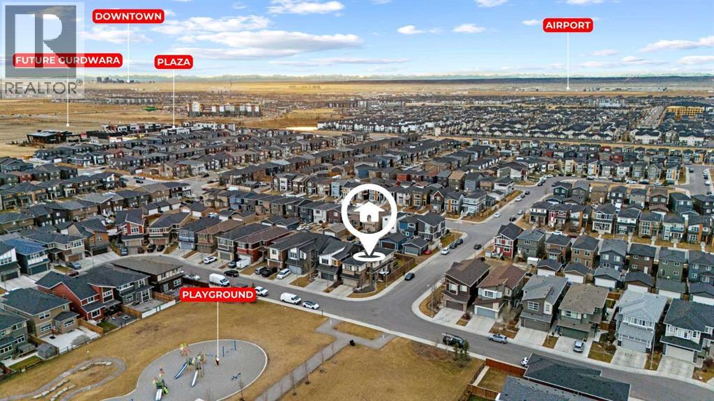 134 Cornerstone Circle NE