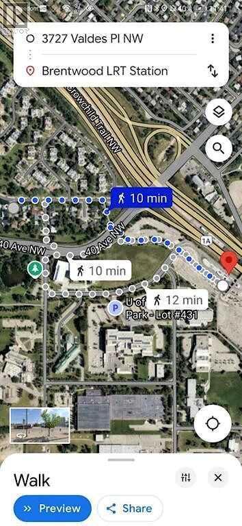 3727 Valdes Place NW