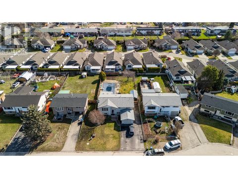 483 O'Keefe Court Kelowna BC V1X6B1