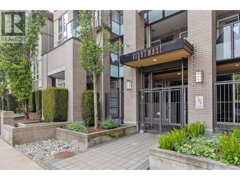 316 55 EIGHTH AVENUE New Westminster BC V3L0E8