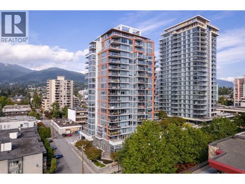 1401 150 W 15TH STREET North Vancouver BC V7M0C4