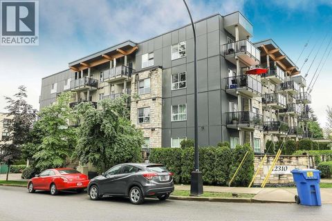 206 12310 222 STREET Maple Ridge BC V2X5W7