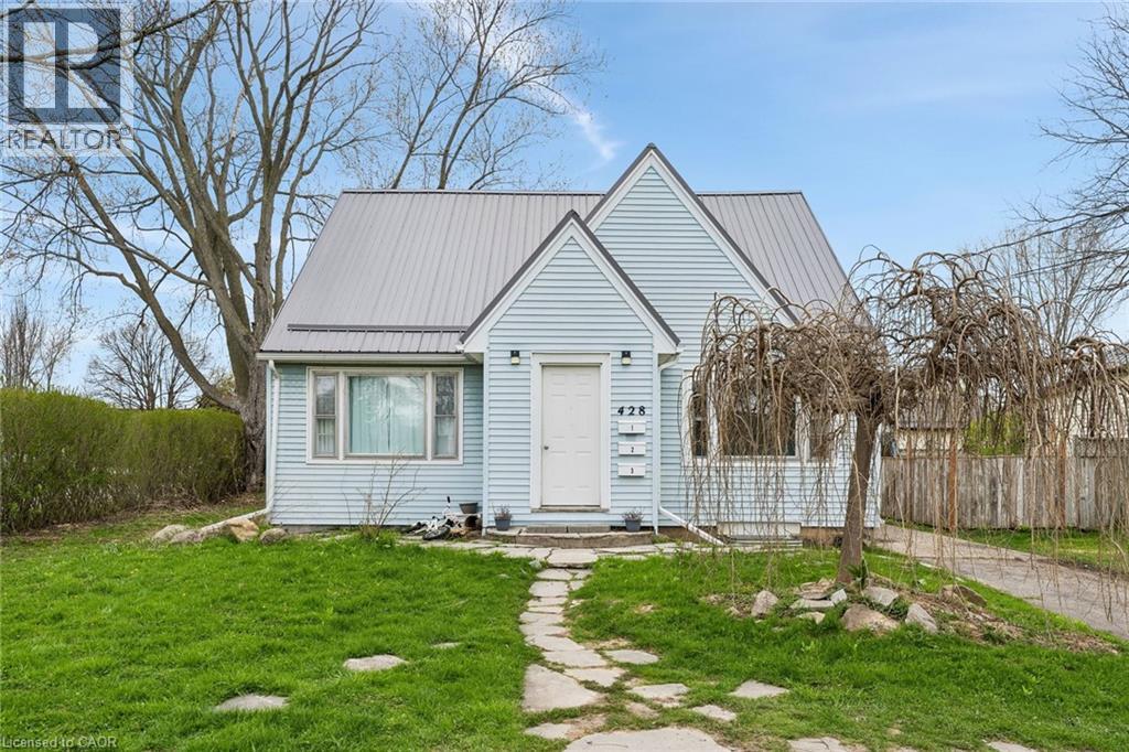 428 THOROLD Road