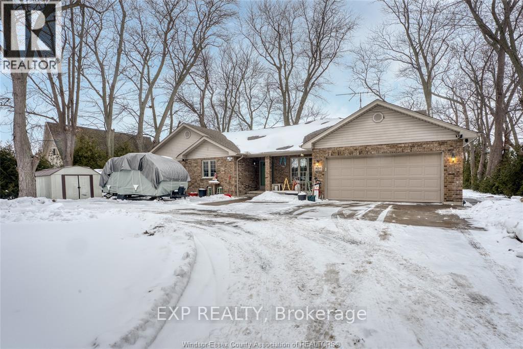 3214 ST. CLAIR ROAD