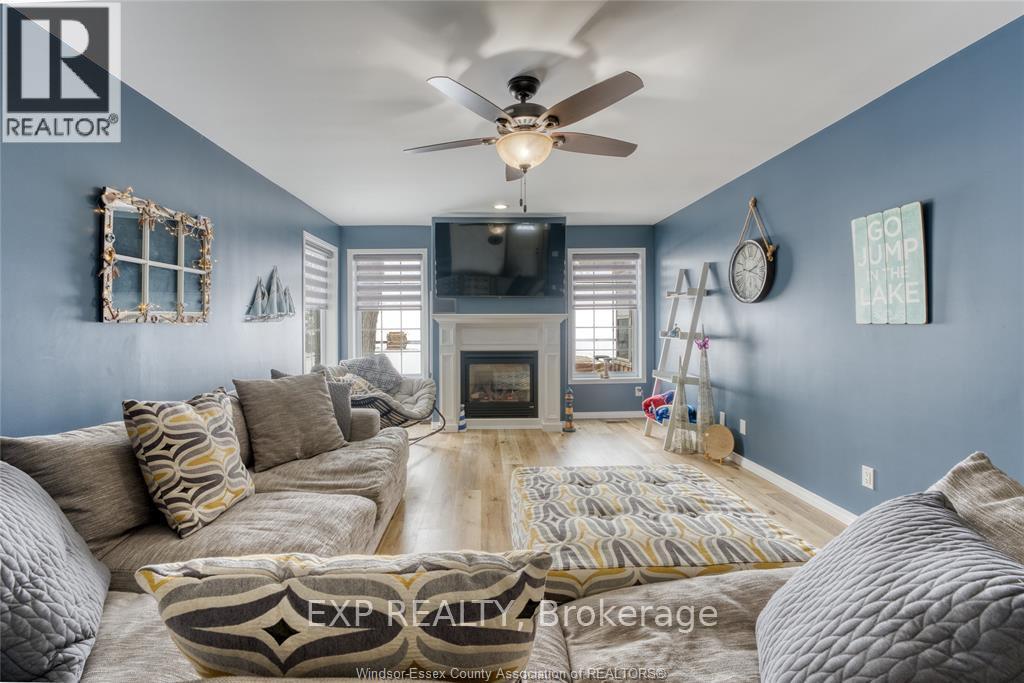 3214 ST. CLAIR ROAD