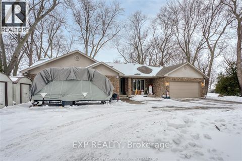 3214 ST. CLAIR ROAD Lakeshore ON N0R1N0