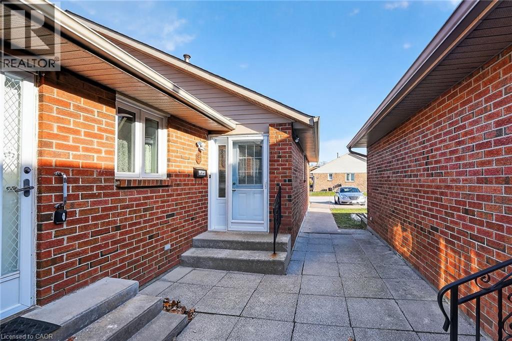 122 BUNTING Road Unit# 97