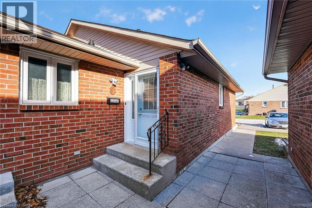 122 BUNTING Road Unit# 97