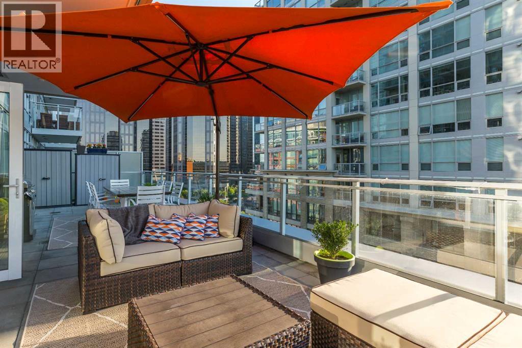 803, 108 Waterfront Court SW