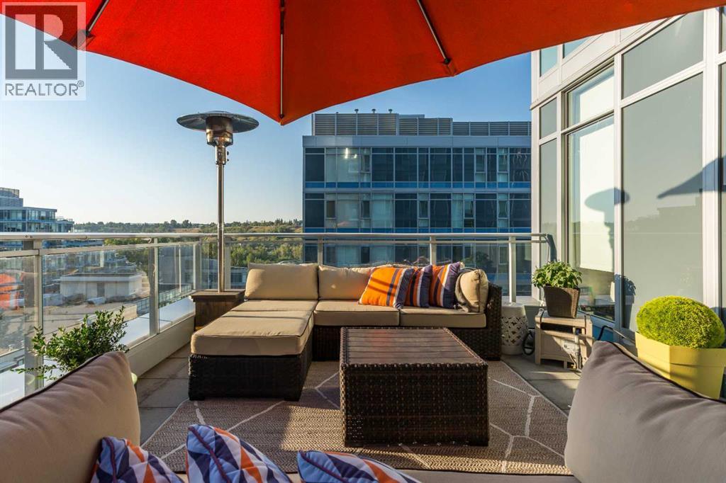 803, 108 Waterfront Court SW