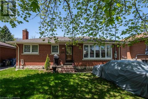20 DELMAR Boulevard Guelph ON N1E2K8