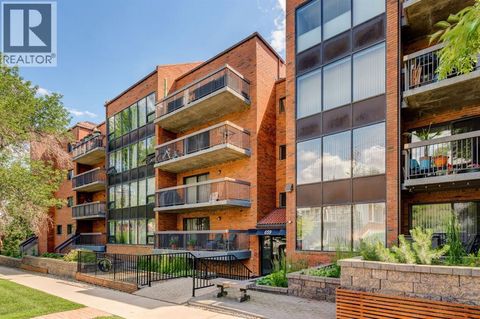 106, 659 4 Avenue NE Calgary AB T2E0J9