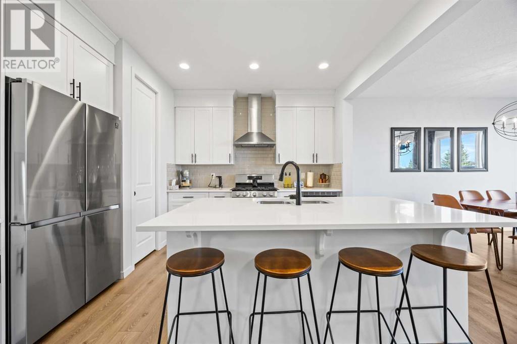 36 Seton Gardens SE