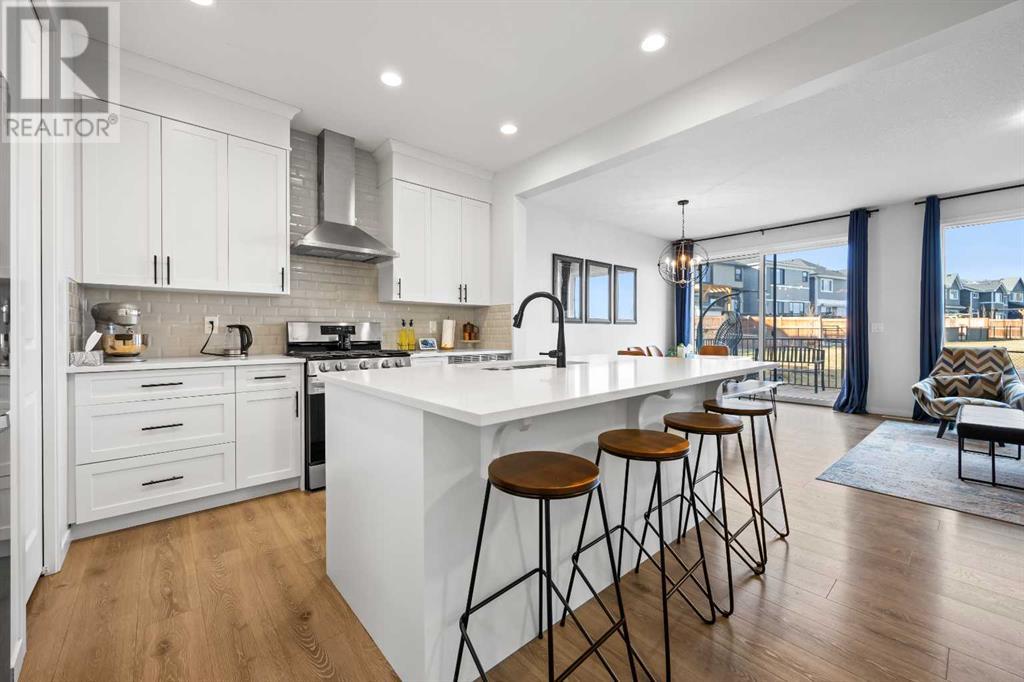 36 Seton Gardens SE