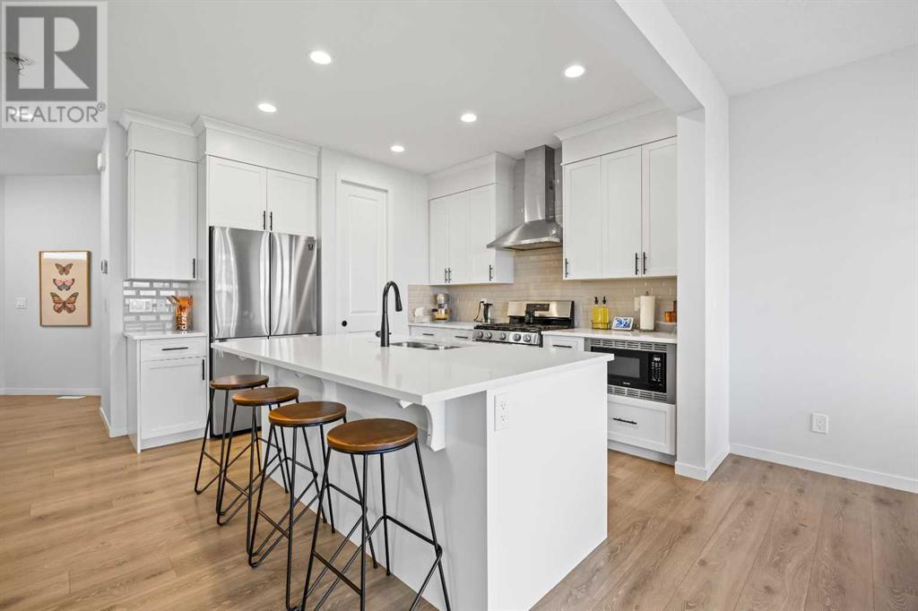 36 Seton Gardens SE