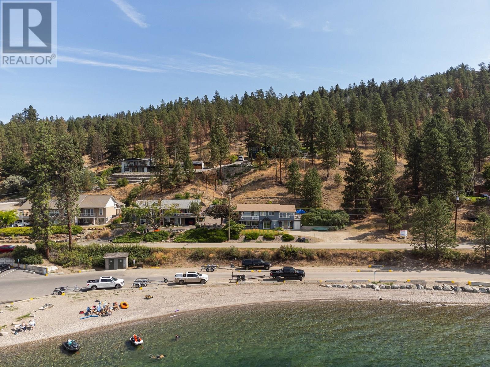 10837 Okanagan Centre Road W