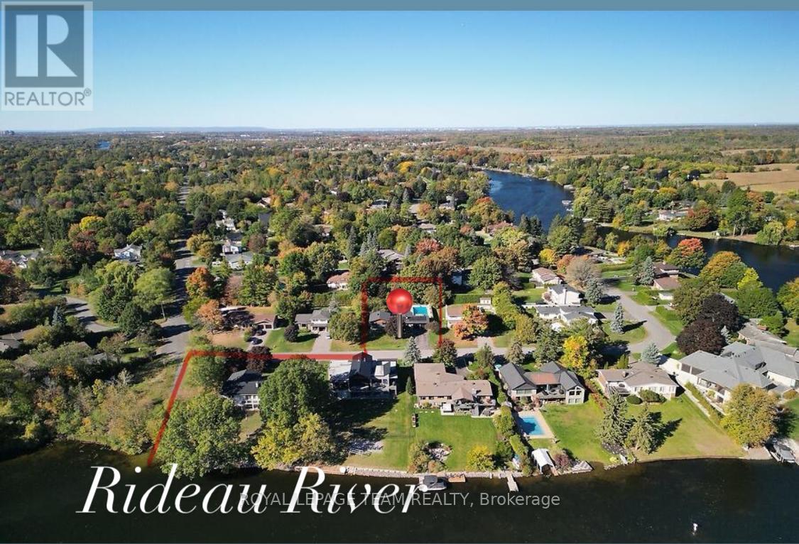 5664 SOUTH ISLAND PARK DRIVE