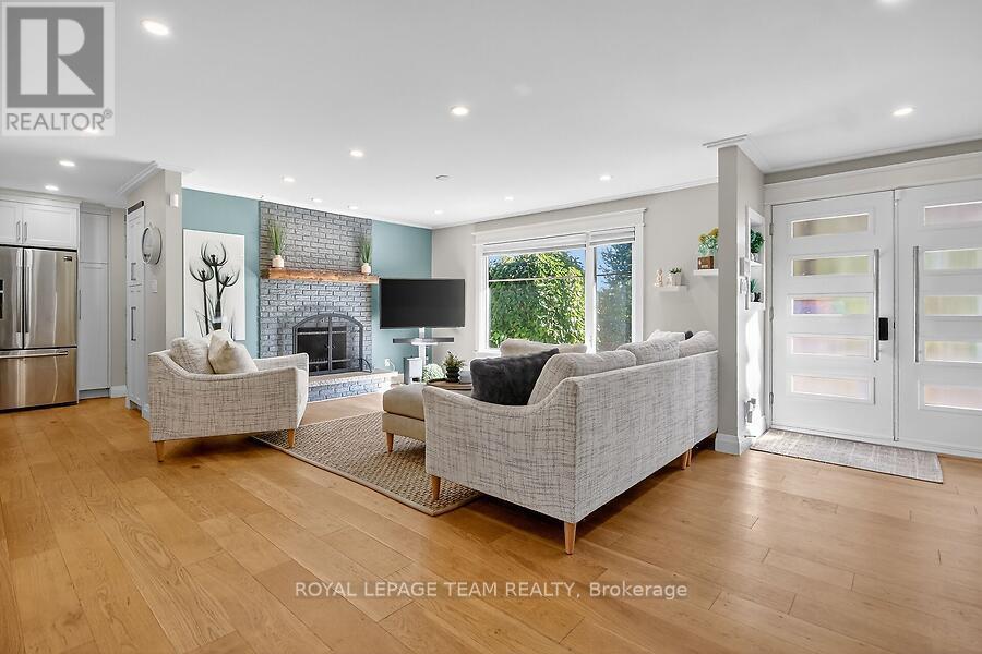 5664 SOUTH ISLAND PARK DRIVE