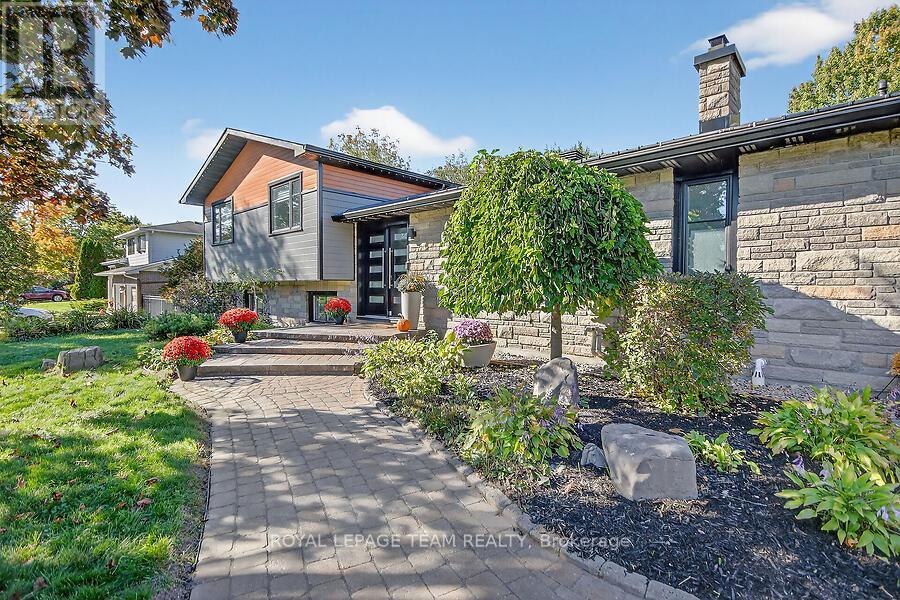 5664 SOUTH ISLAND PARK DRIVE