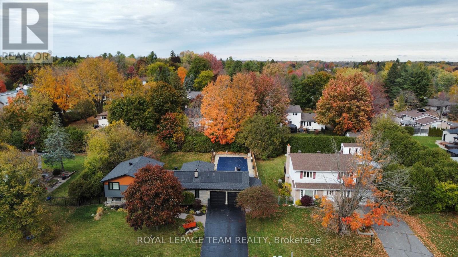 5664 SOUTH ISLAND PARK DRIVE