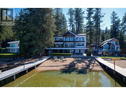 9701 Delcliffe Road Vernon BC V1H1K9