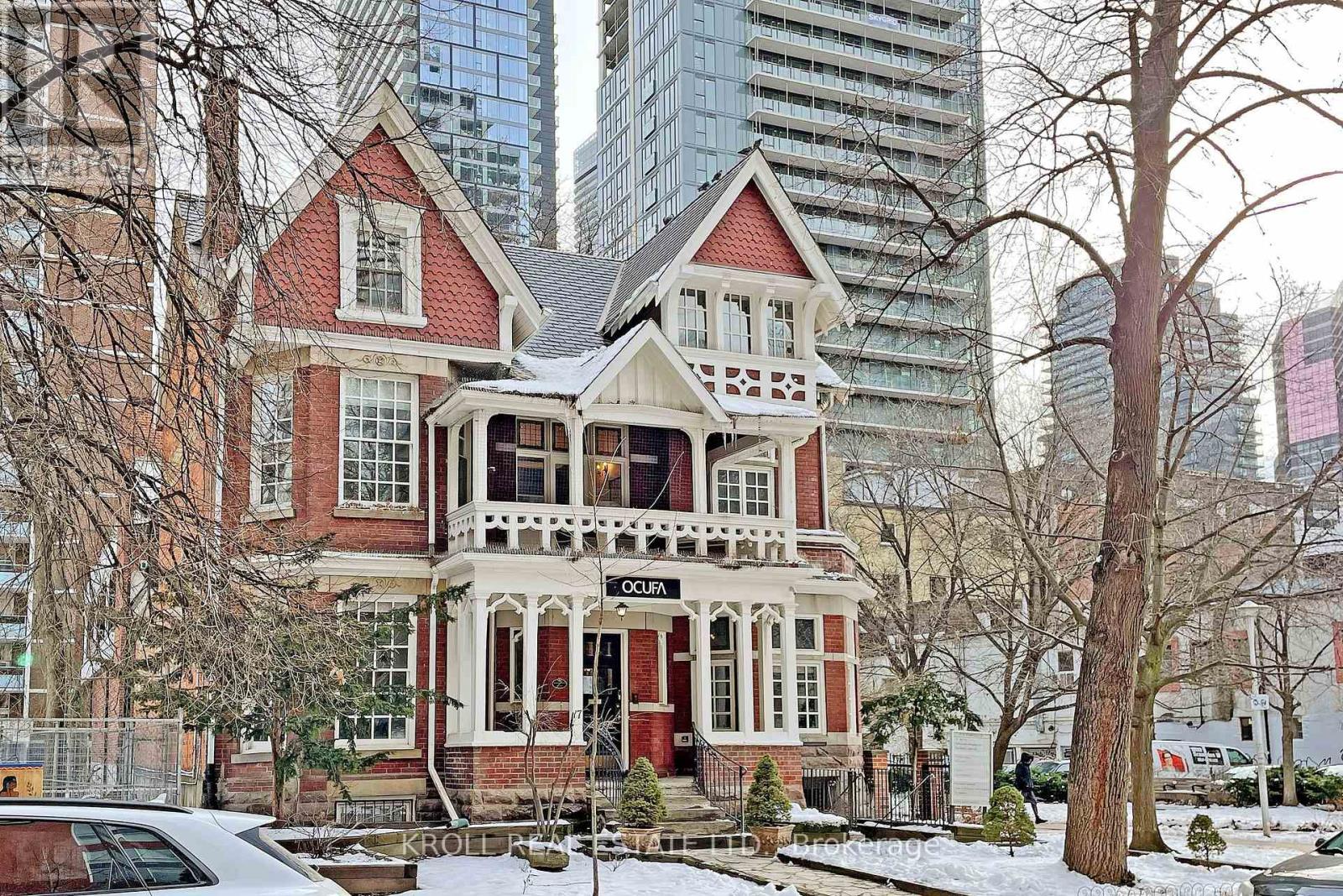 17 ISABELLA STREET