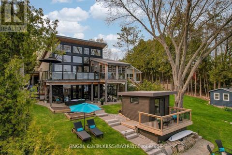 2369 LAKESHORE ROAD E Oro-Medonte (Hawkestone) ON L0L1T0