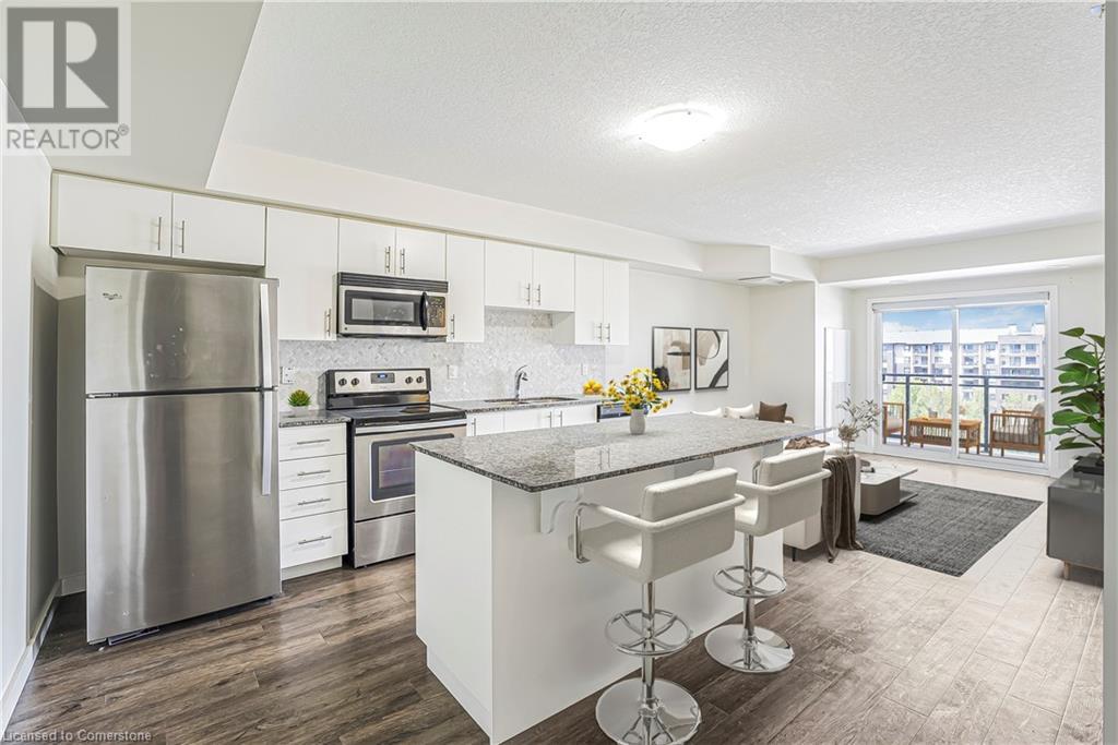25 KAY Crescent Unit# 403