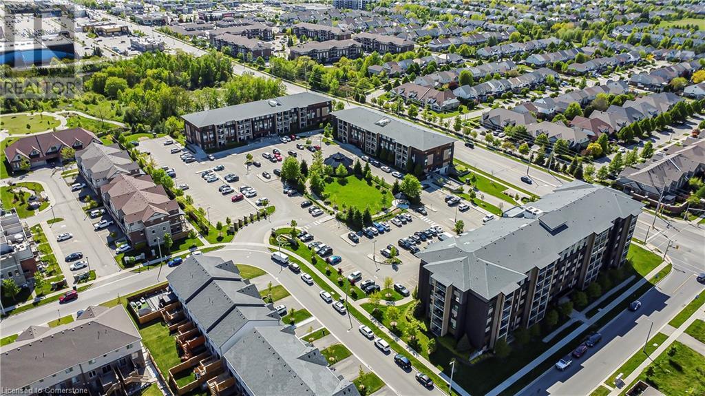 25 KAY Crescent Unit# 403