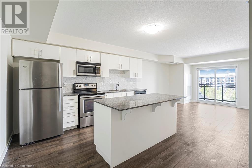 25 KAY Crescent Unit# 403