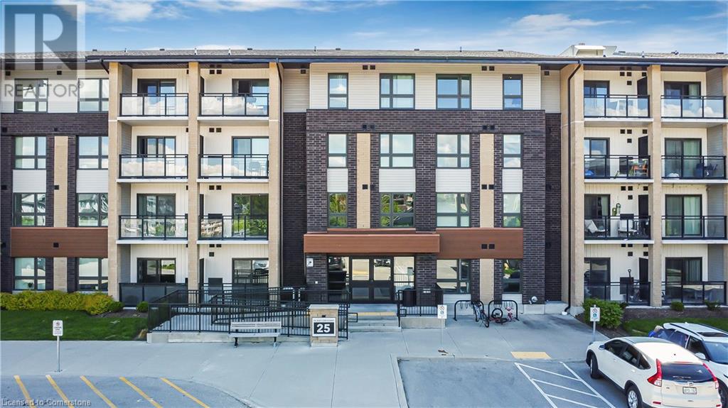 25 KAY Crescent Unit# 403