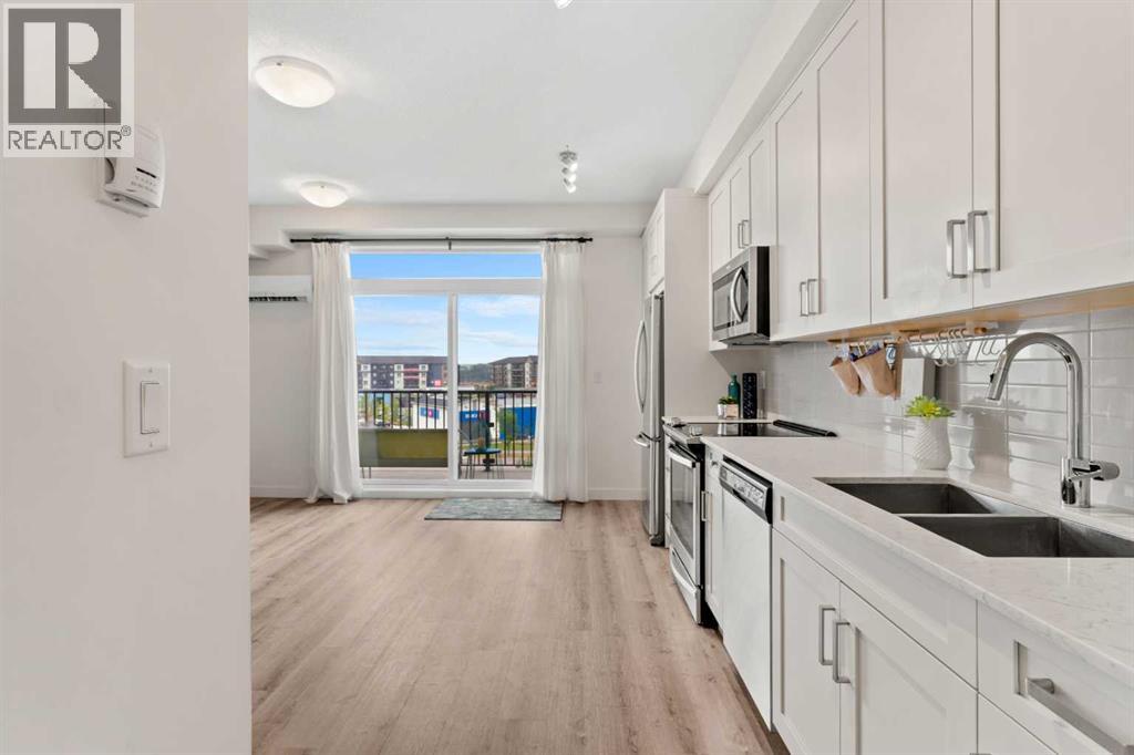 408, 20 Walgrove  SE