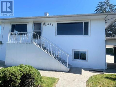 4096 MARINE AVE Powell River BC 