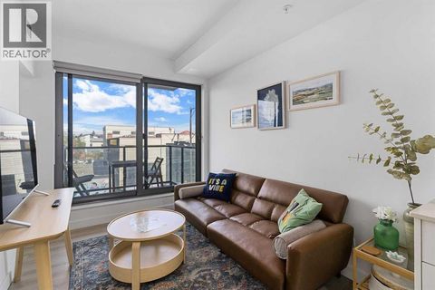 314, 123 4 Street NE Calgary AB T2E8K3