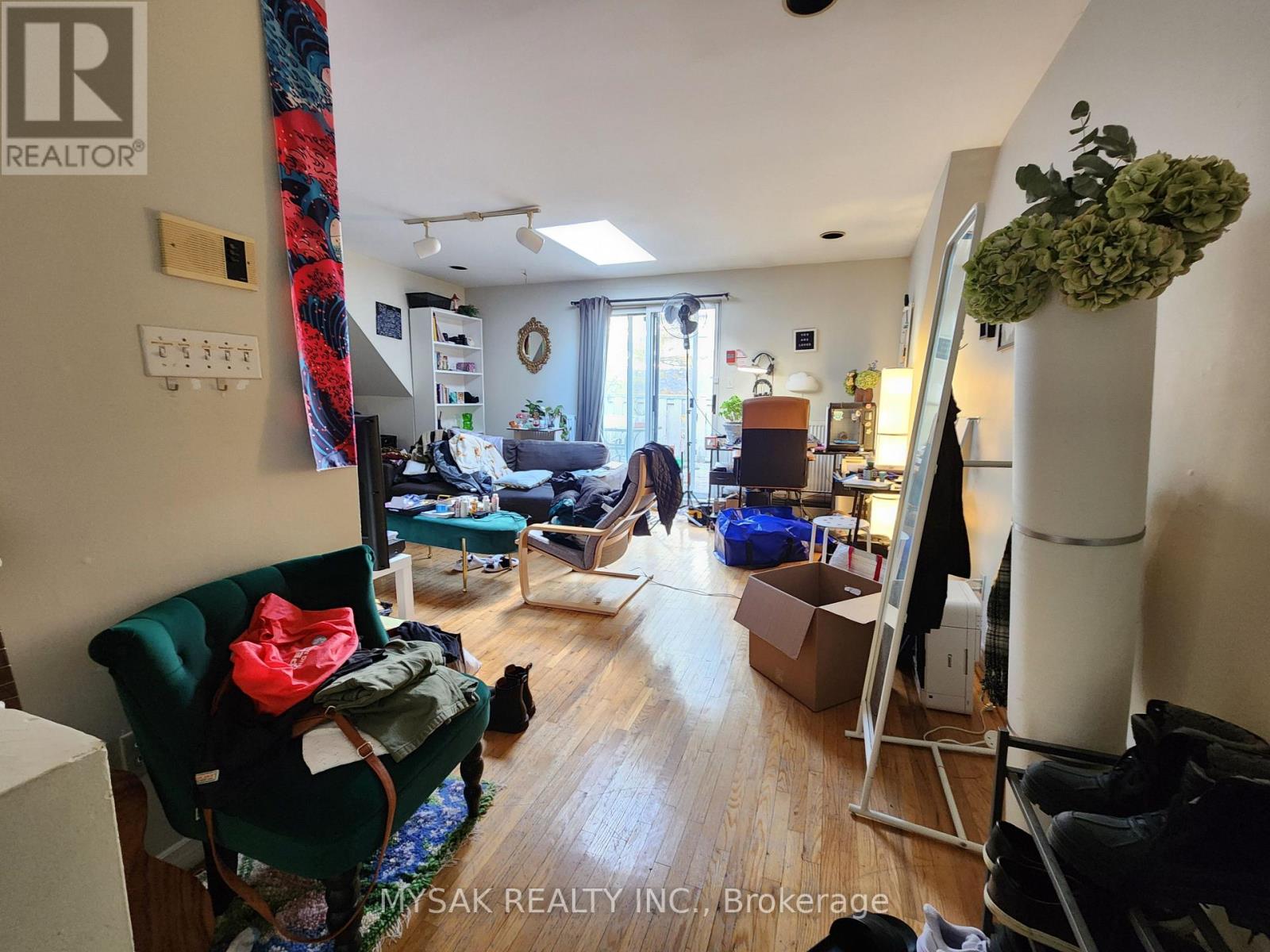 50-52 DUNDONALD STREET