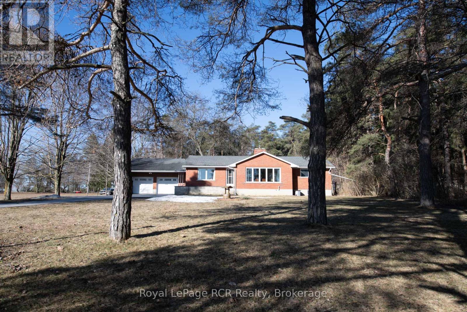 313634 HIGHWAY 6 HIGHWAY W