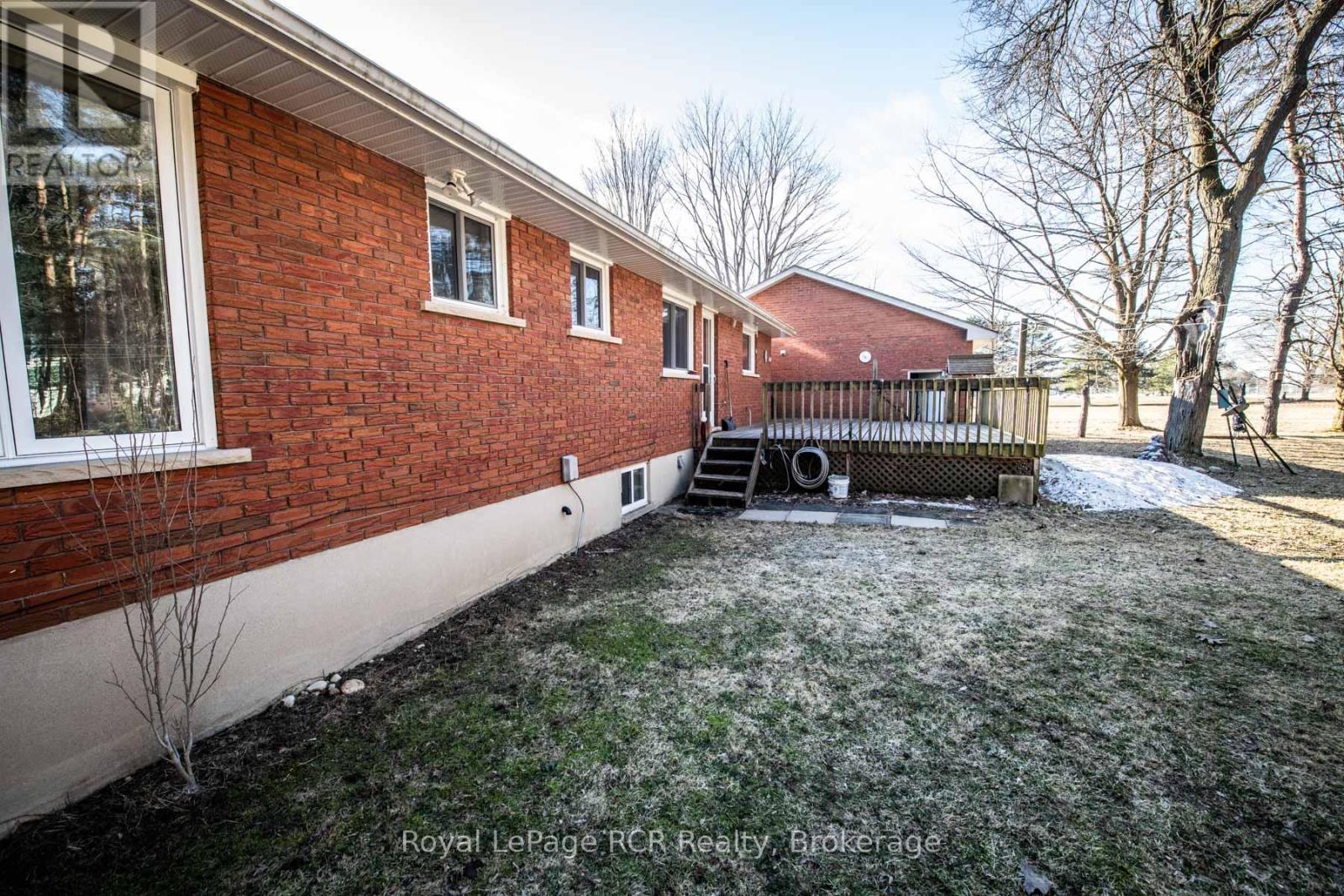 313634 HIGHWAY 6 HIGHWAY W