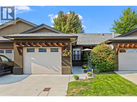 3871 Sonoma Pines Drive West Kelowna BC V4T2Z5