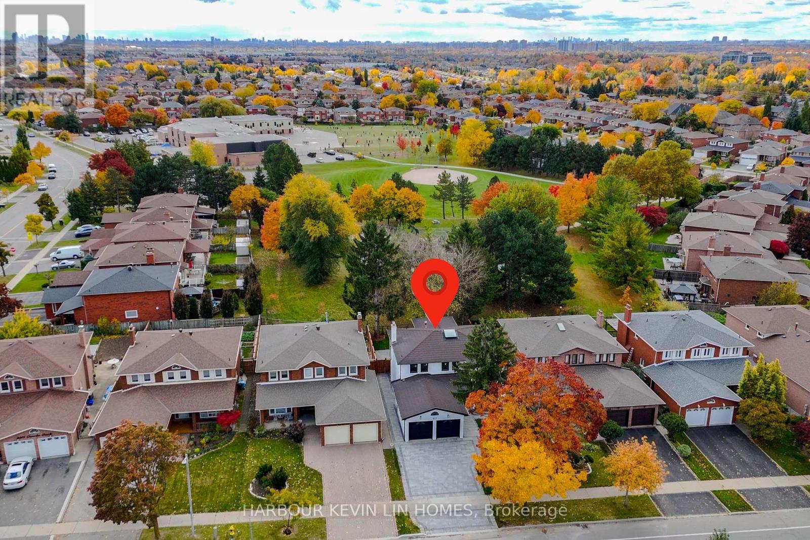 617 CHANCELLOR DRIVE