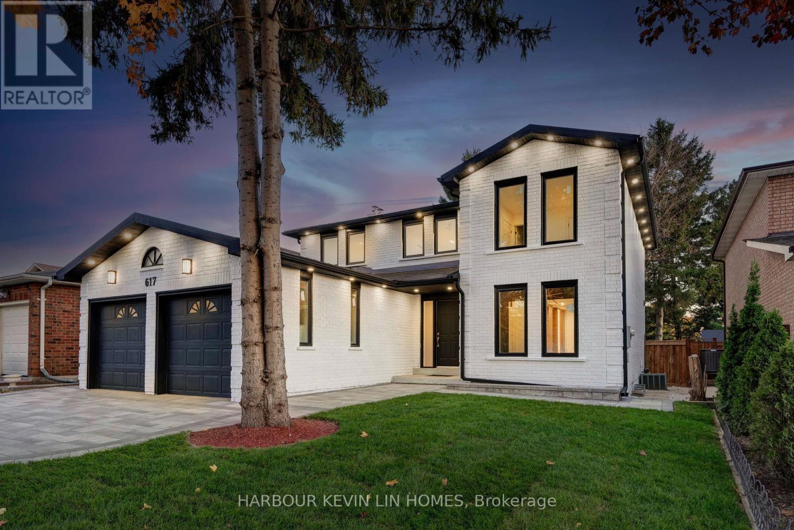 617 CHANCELLOR DRIVE