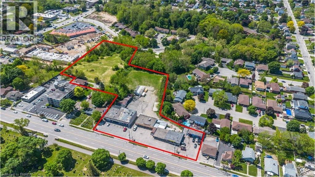 160-170 CHARING CROSS Street