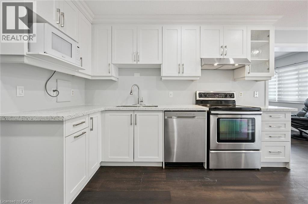 121 UNIVERSITY Avenue E Unit# 11