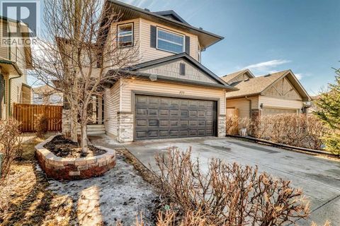 377 Cimarron Boulevard Okotoks AB T1S2L8