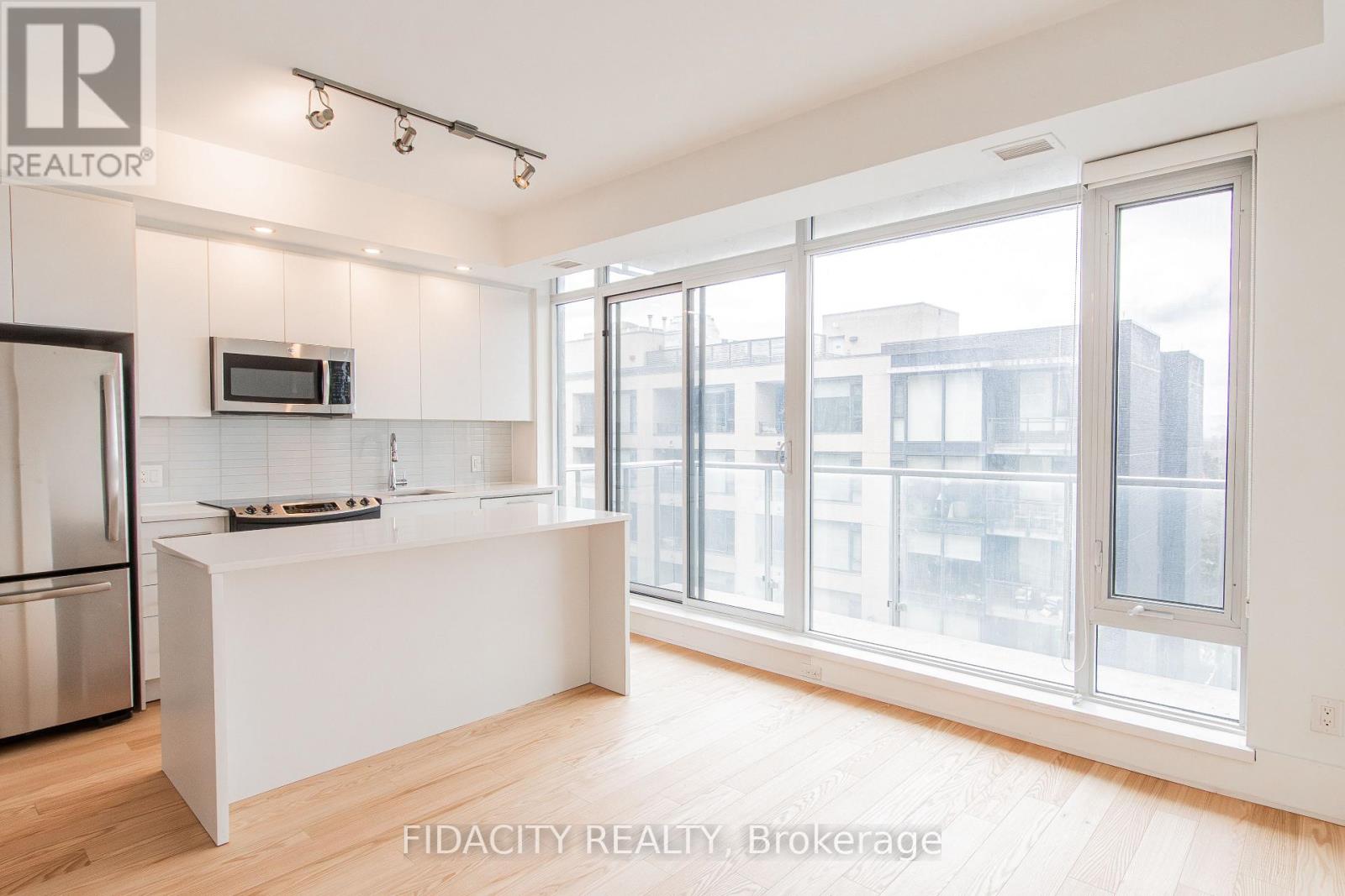 510 - 88 RICHMOND ROAD