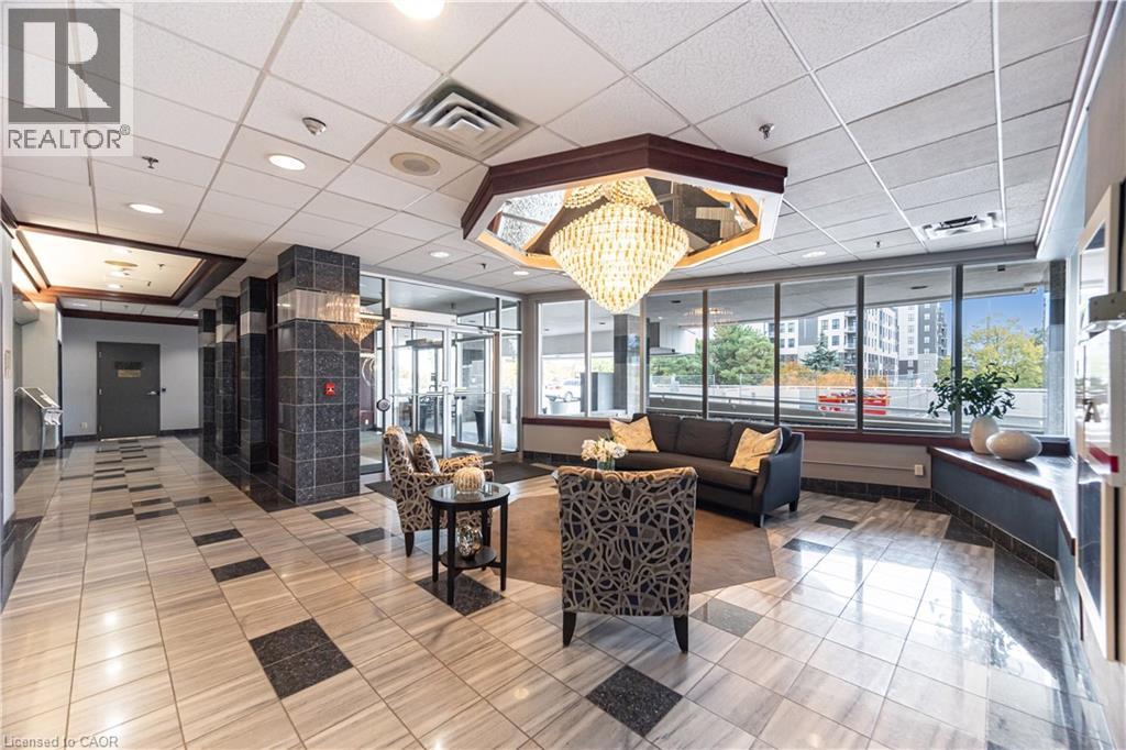 190 HESPELER Road Unit# 1602