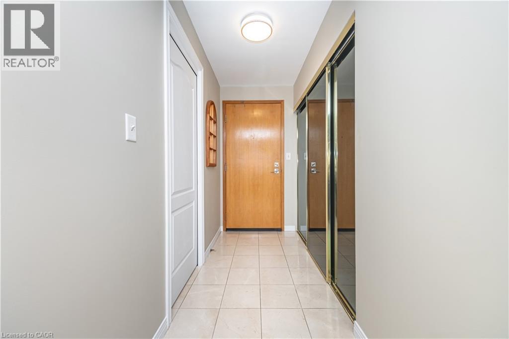 190 HESPELER Road Unit# 1602