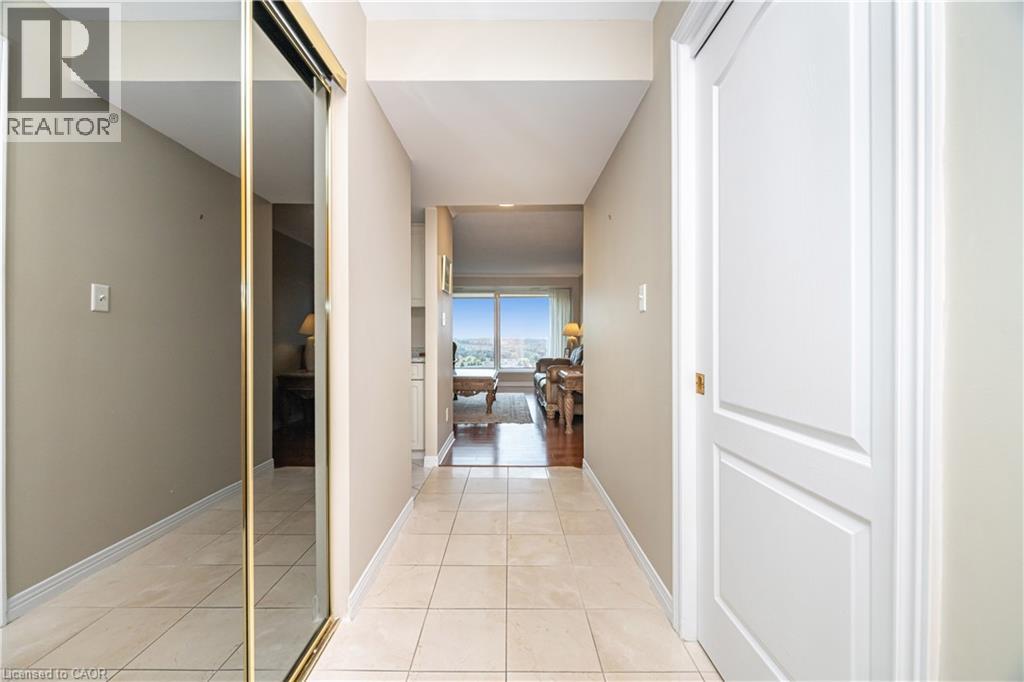 190 HESPELER Road Unit# 1602